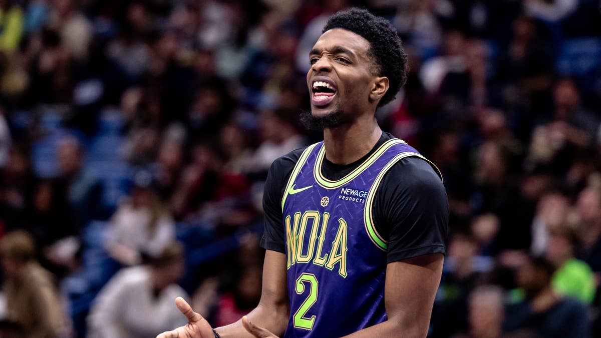 Pelicans' Asking Price for Herbert Jones Revealed Amid Trade Rumors