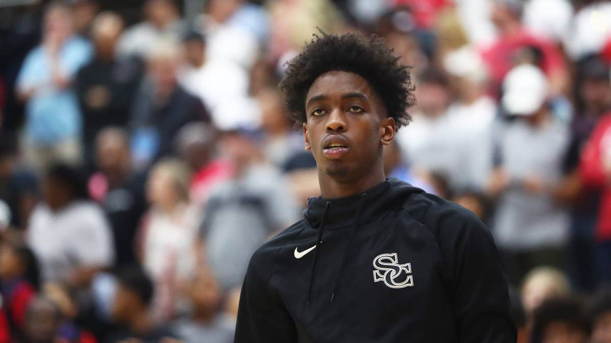 Dwyane Wade's Son, Zaire, Charged With Felony After Recent Arrest