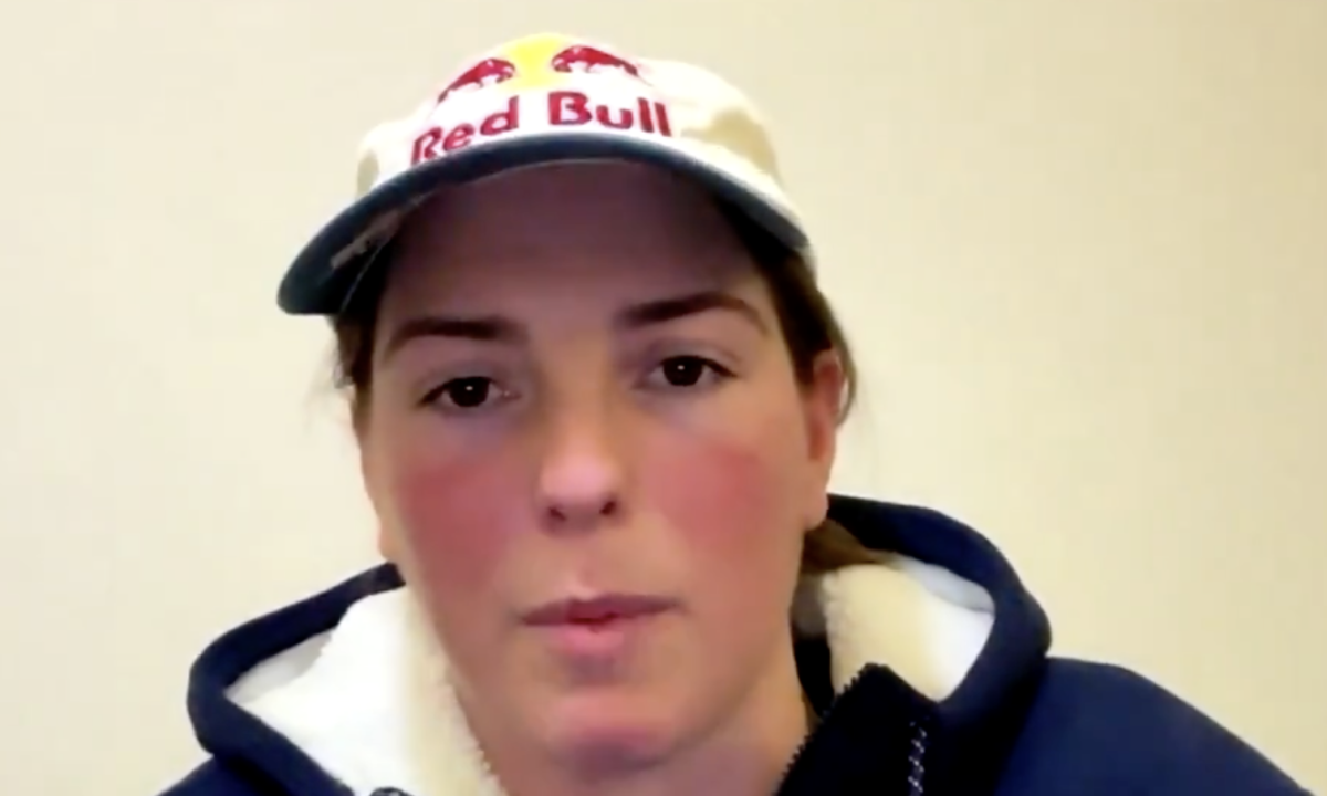 USA Star Hilary Knight Hopes Male Sports Fans Have Learned 'Lesson'