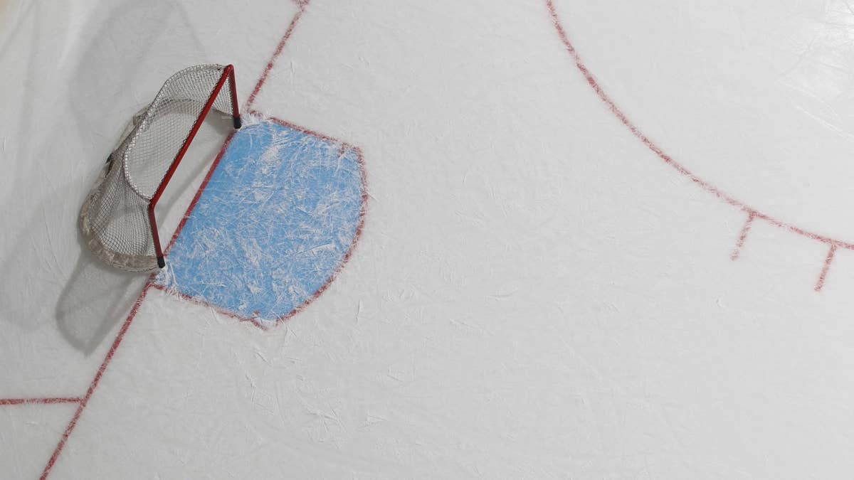 Sabres Fans Go Viral For Incredible National Anthem During Stanley Cup Playoffs