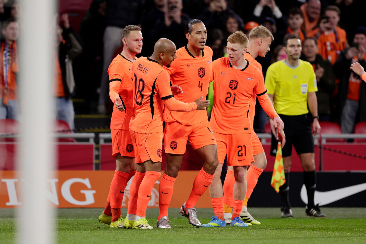 Netherlands vs Ecuador Lineups, Live Streaming, How & Where to Watch