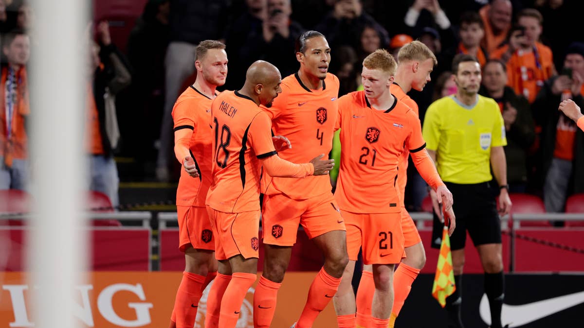 When Is Netherlands World Cup Squad Announcement? Date, Time and Everything We Know So Far
