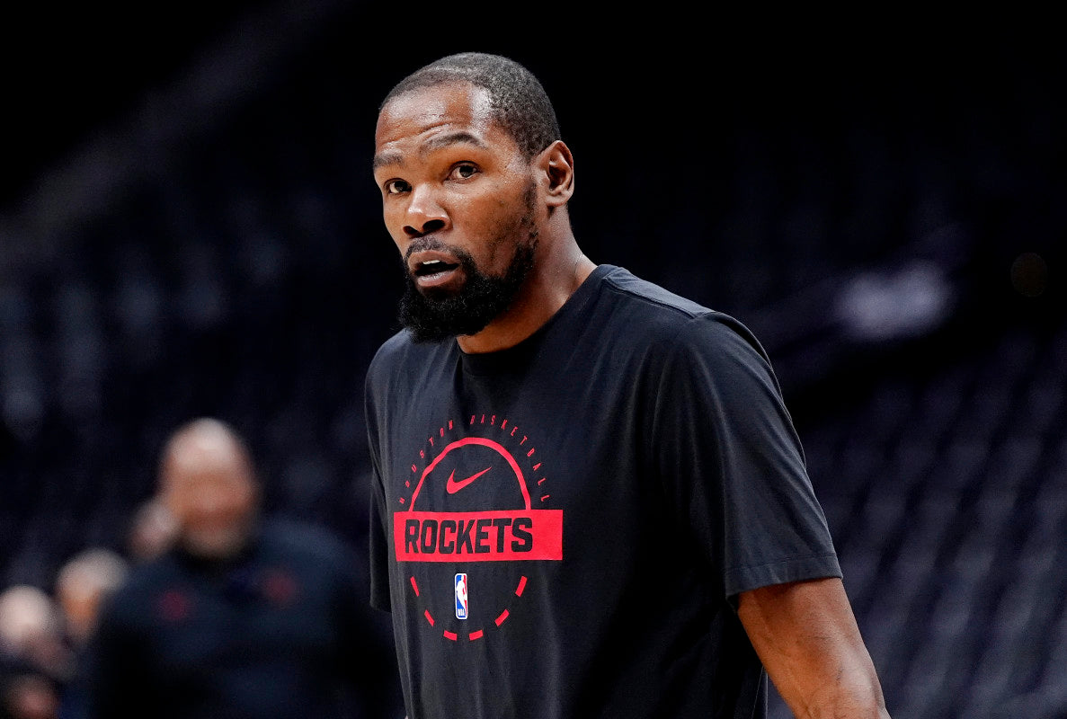 NBA Announces Multiple Mistakes in Rockets-Timberwolves Game