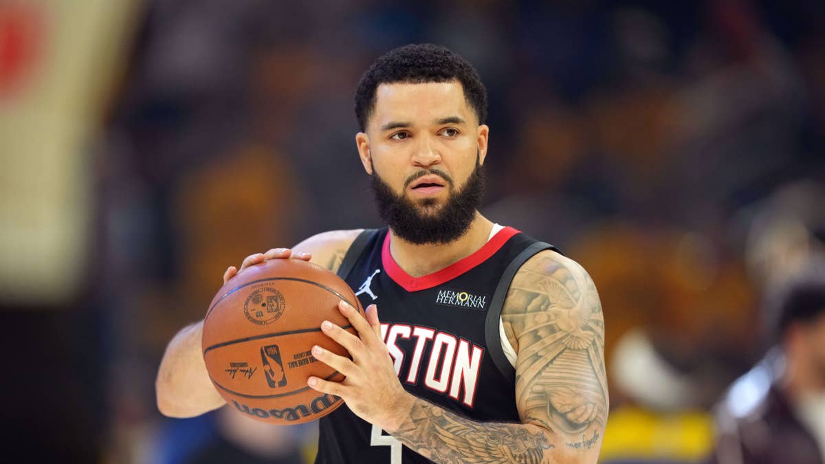 Final Injury Report for Rockets-Hawks: Will Fred VanVleet, Reed Sheppard Play?