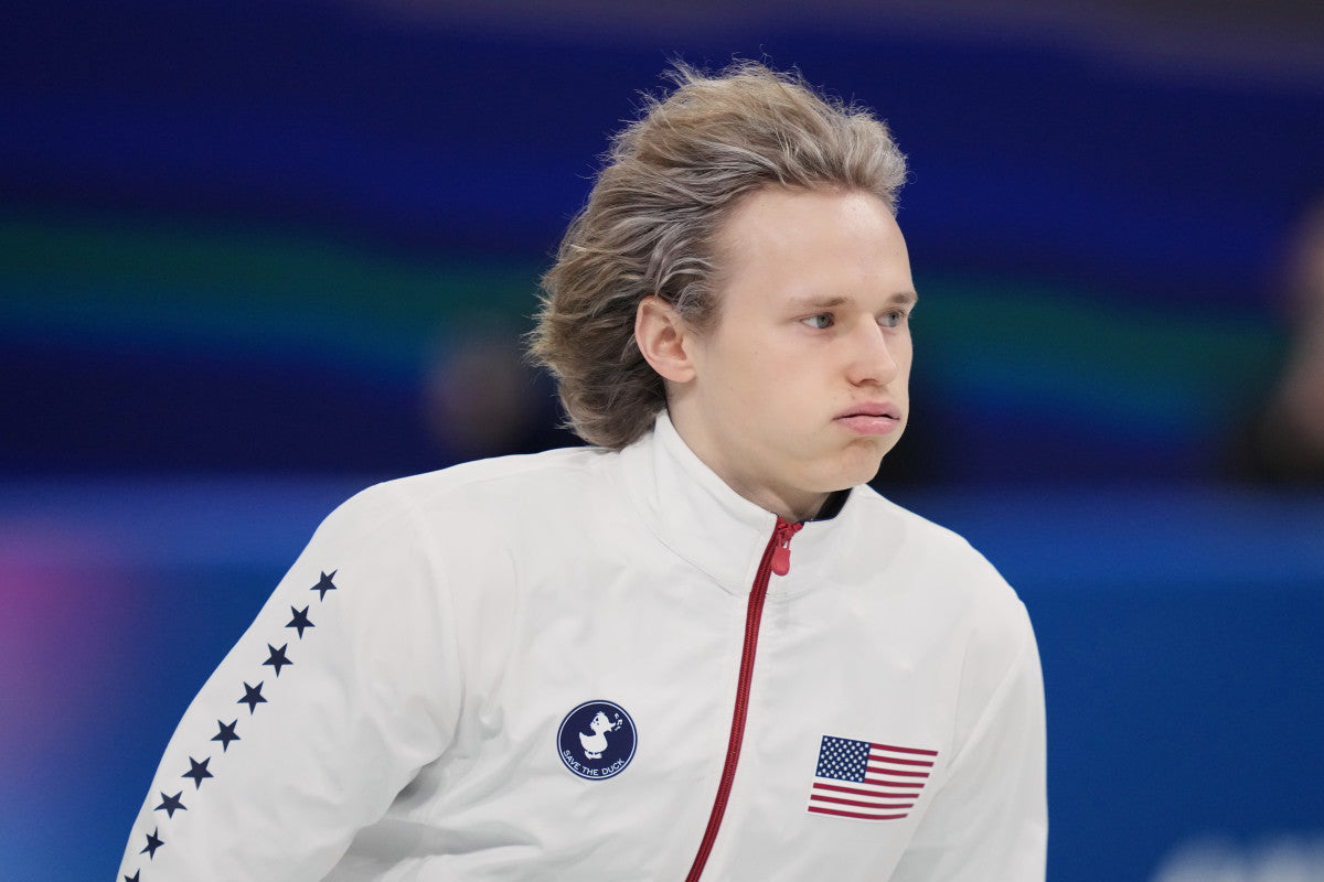 U.S. Figure Skater Ilia Malinin Shares Announcement After Winter Olympics