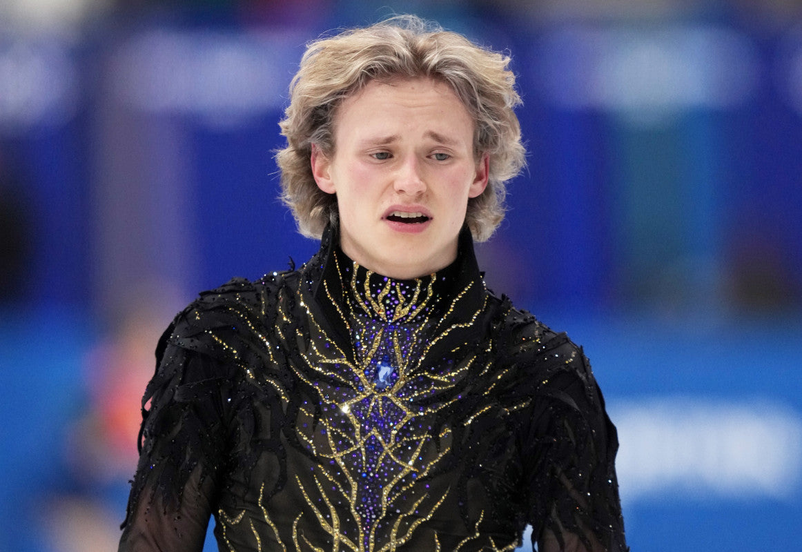 Ilia Malinin News Announced After Winter Olympics