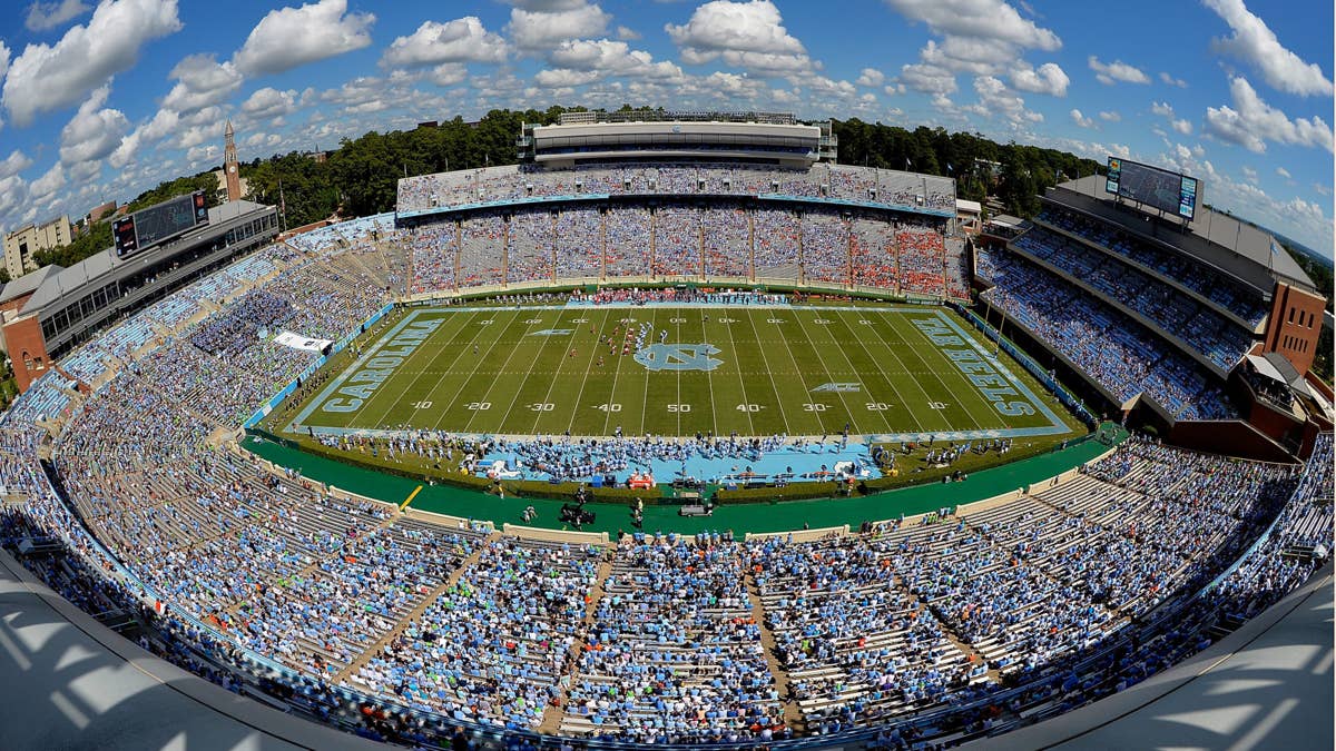 Report: There Is Currently No Investigation Into North Carolina Football