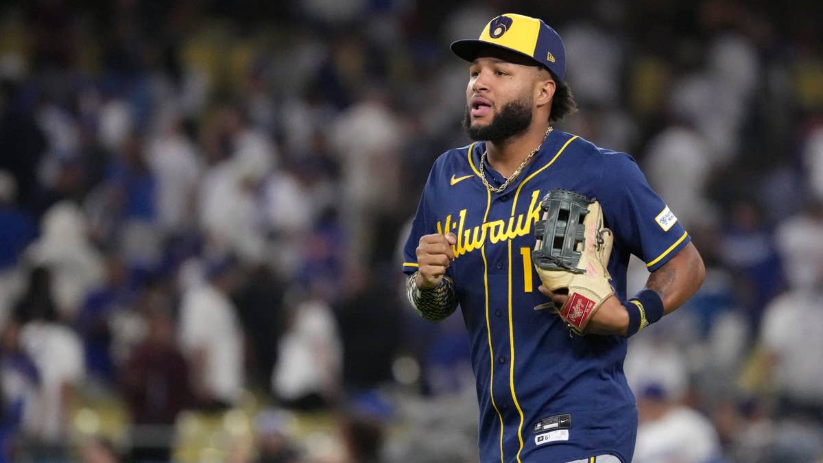 MLB Fan Receives Unforgettable Surprise That Came With a Jackson Chourio Trading Card