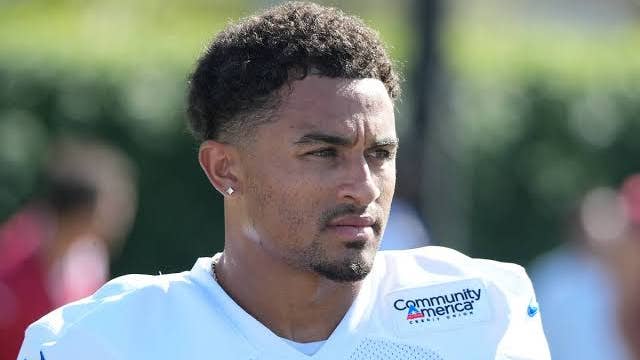 Davante Adams Says Trent McDuffie Already Gives Him the Toughest Looks He Sees