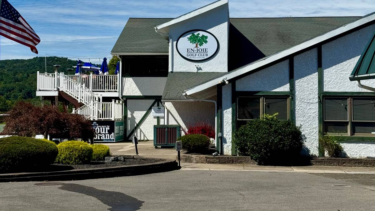 The Golf Heritage Society Gave Me a Reason to Return to En-Joie