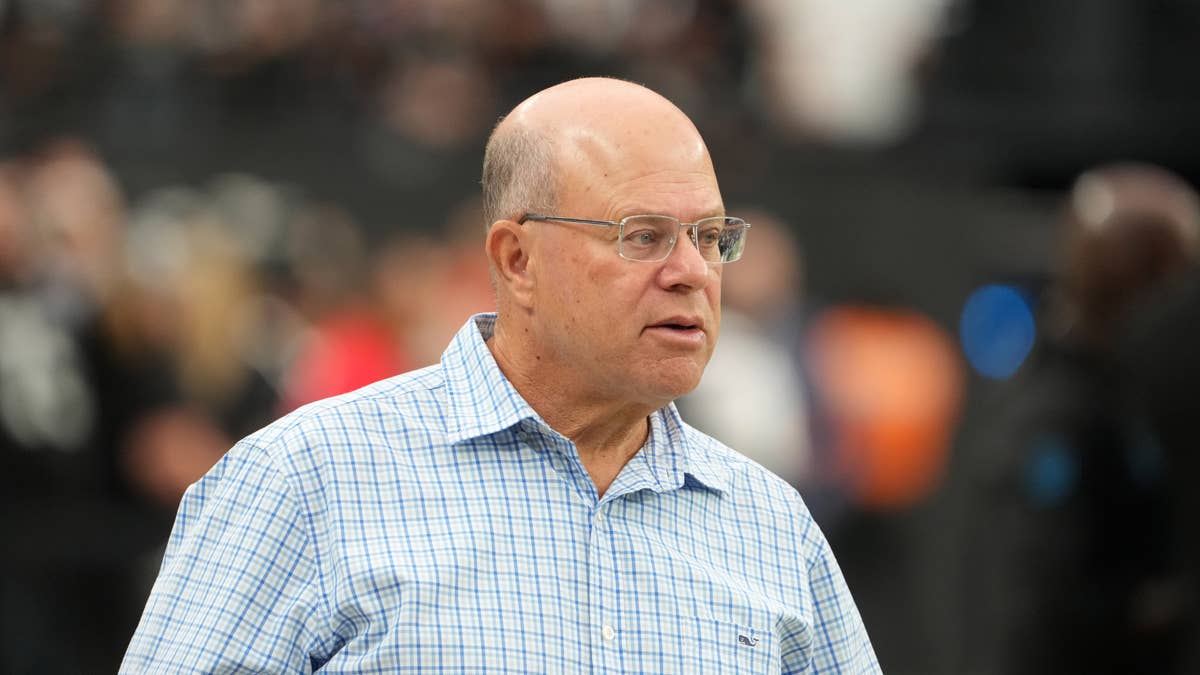 Panthers Owner David Tepper Could Be 'Getting Itchy' Waiting for Bryce Young's Leap