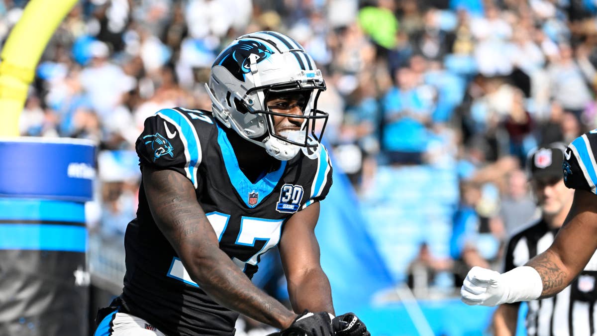 Predicting Winners of Panthers Biggest Position Battles