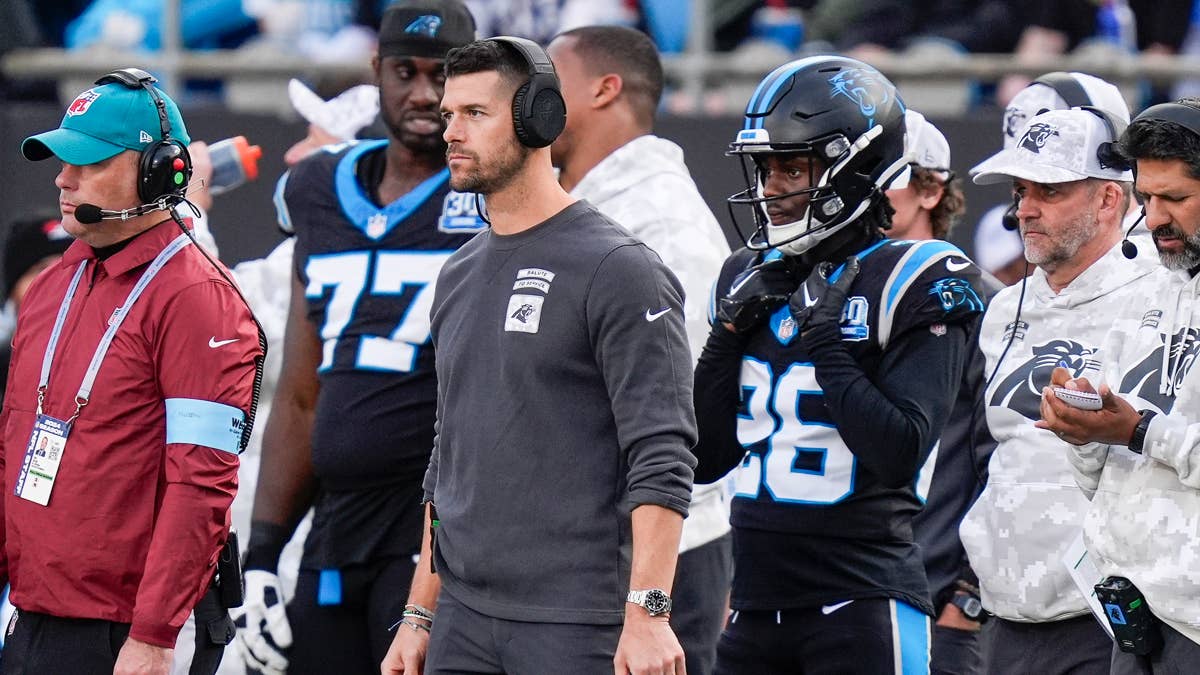 Panthers 53-Man Roster Breakdown: How Many Spots are Already Locked Up?