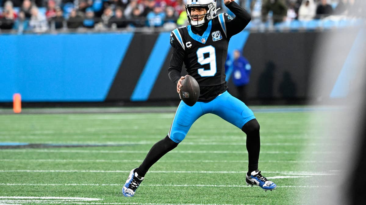 Panthers 53-Man Roster Projection Following Preseason Week 2