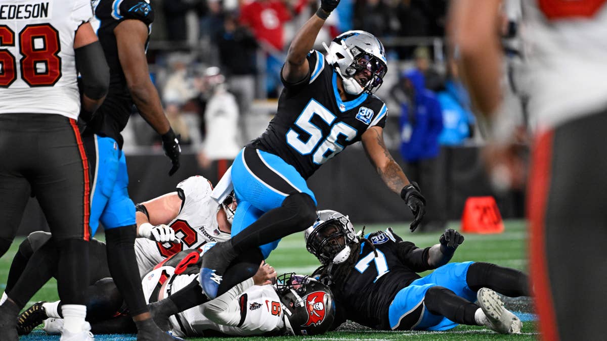3 Most Disappointing Panthers Players of the Offseason