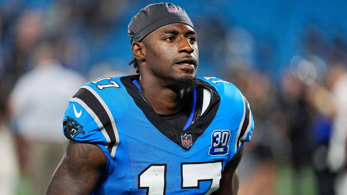 Philadelphia Eagles Named Top Landing Spot for Former First-Round Pick