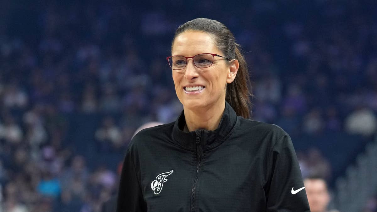 Stephanie White, Indiana Fever Cut Three Players on Wednesday