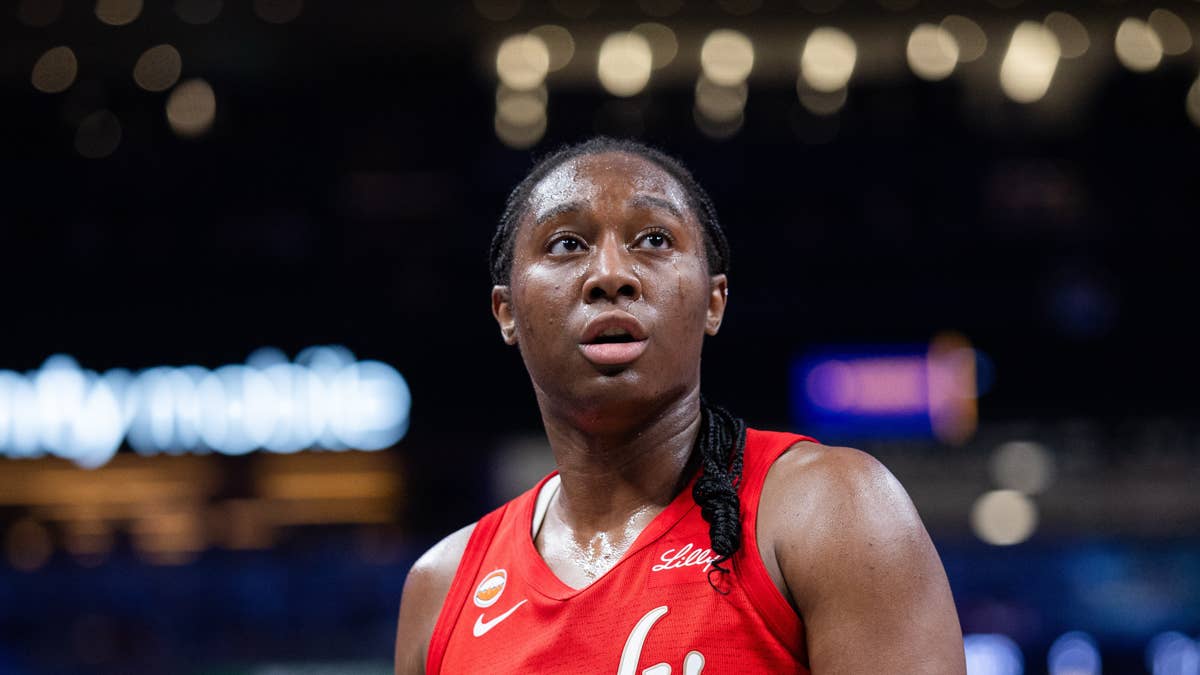 Indiana Fever’s Stephanie White Announces Aliyah Boston Replacement After Two Straight Losses