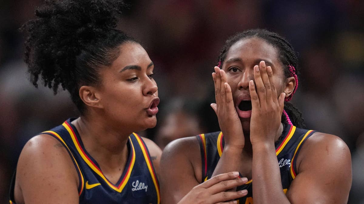 Aliyah Boston's Off-Court Move With Dwyane Wade Announced