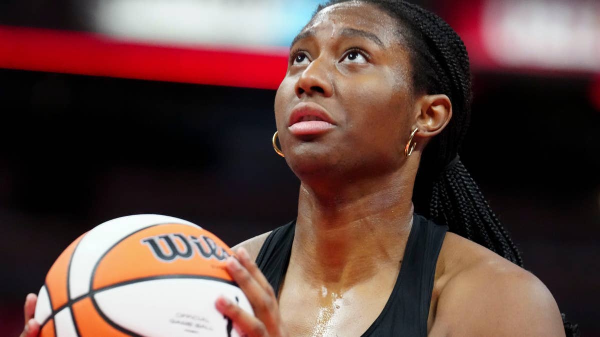 Aliyah Boston Injury Update: Indiana Fever Announce Status of All-Star