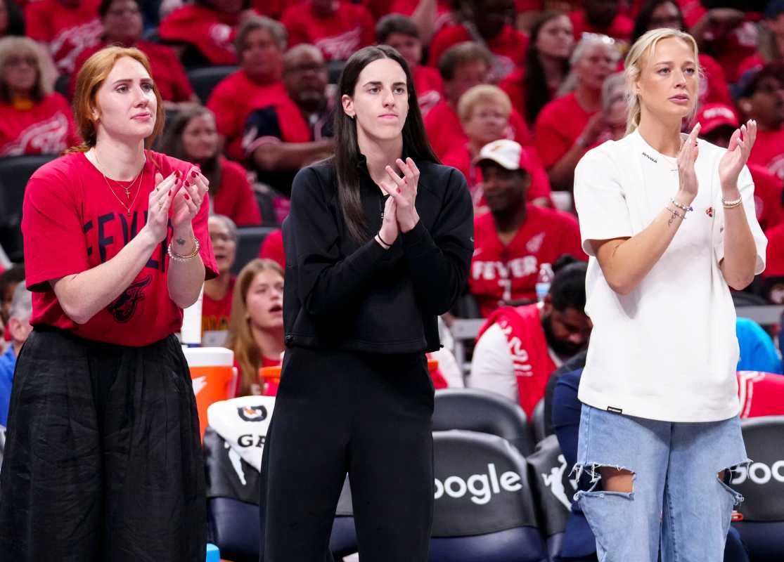 Former Indiana Fever Player Has Six Words for Sophie Cunningham After Career Move