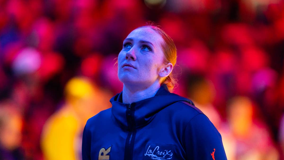 Chicago Sky Have Decision to Make After Player Gets New WNBA Offer