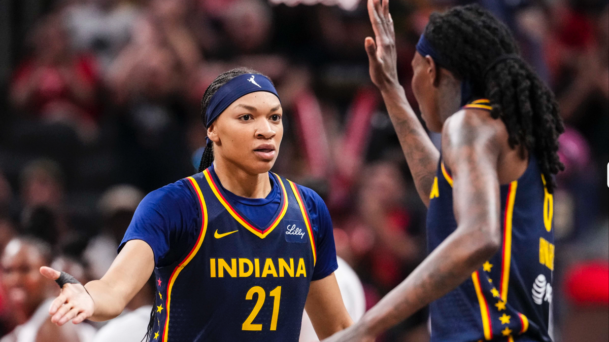 Indiana Fever React to Makayla Timpson's Comments on Caitlin Clark, Team USA
