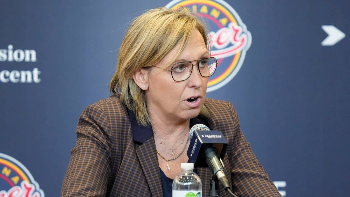 Former Indiana Player Has Strong Words for Fever GM