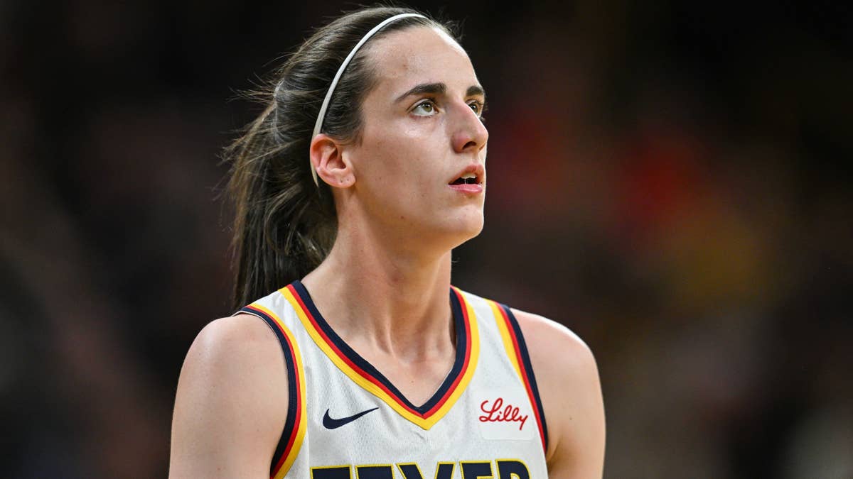 Caitlin Clark Makes Decision Before Golden State Valkyries Game