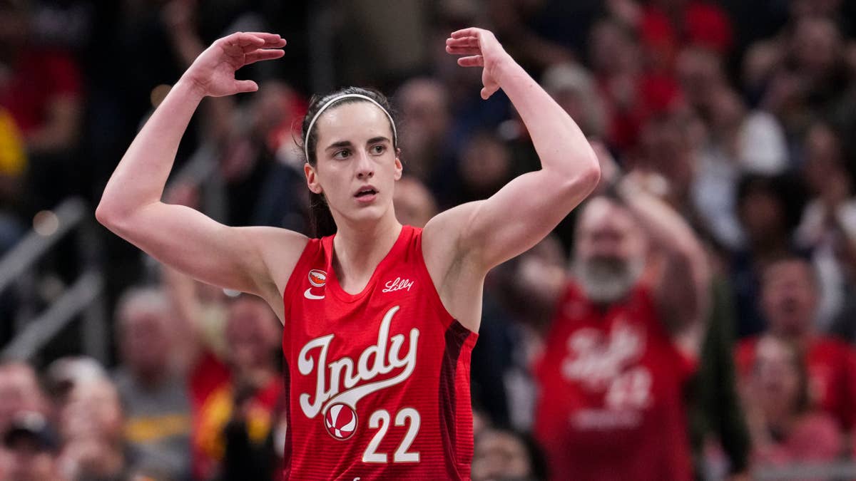 ESPN Makes Clear Choice Between Caitlin Clark, Diana Taurasi