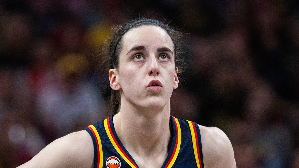 Team USA Announces Caitlin Clark News After FIBA World Cup Game