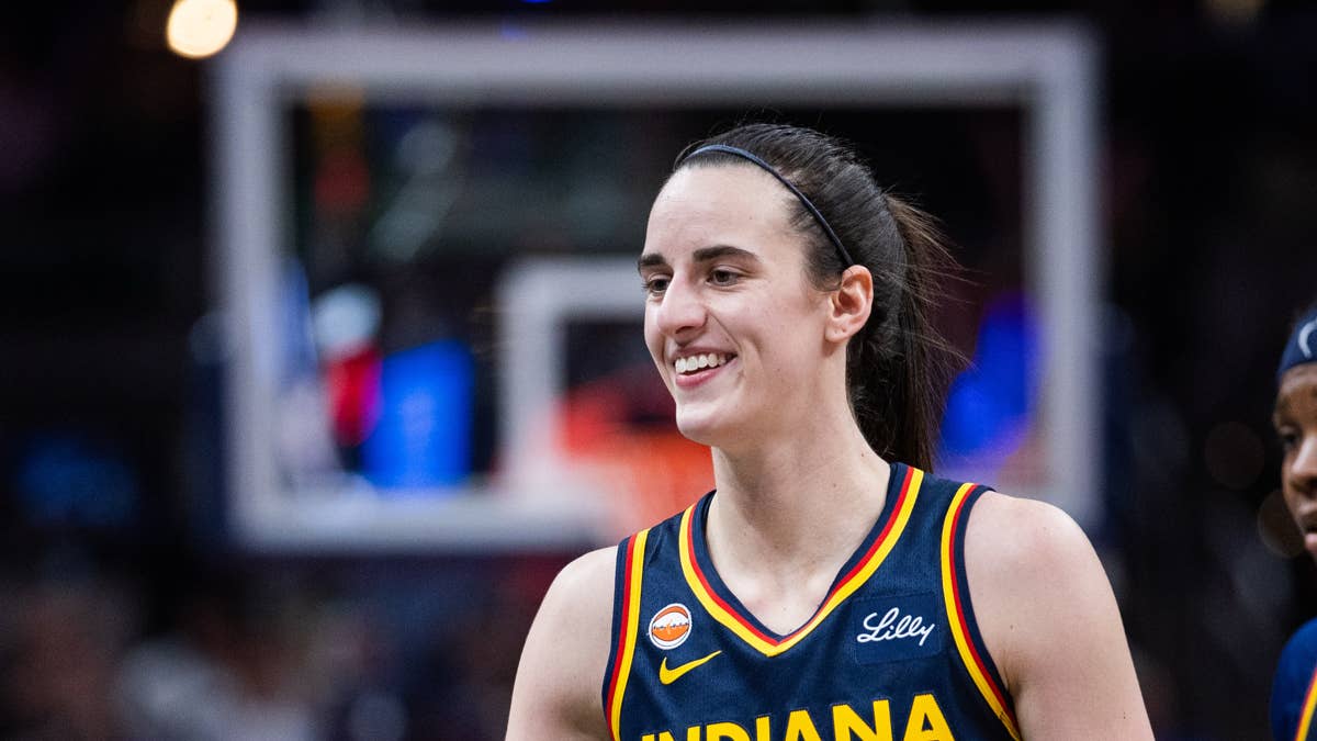 Final Injury Report for Tempo-Fever: Will Caitlin Clark, Kiki Rice Play?