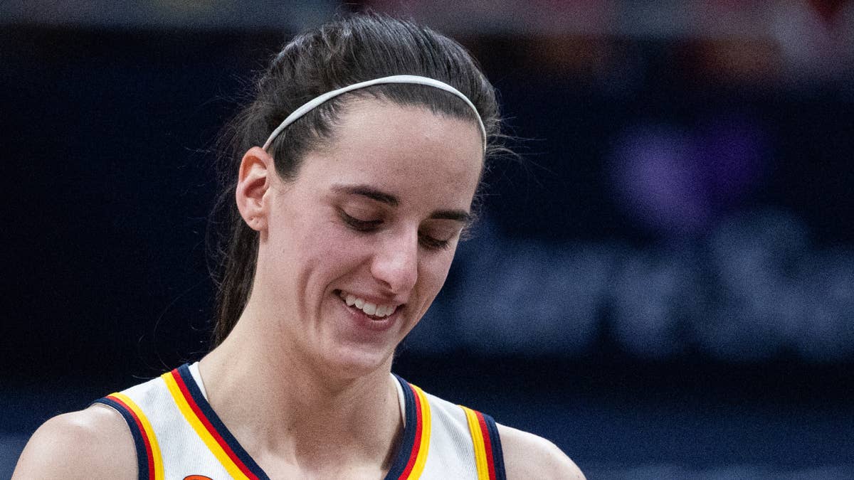 She Has a Right to Complain: Dick Vitale Has Strong Opinion on Caitlin Clark's Angry Reaction