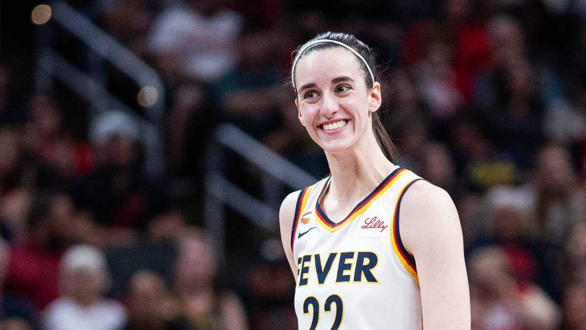 Final Injury Report for Dream-Fever: Will Caitlin Clark, Brionna Jones Play?