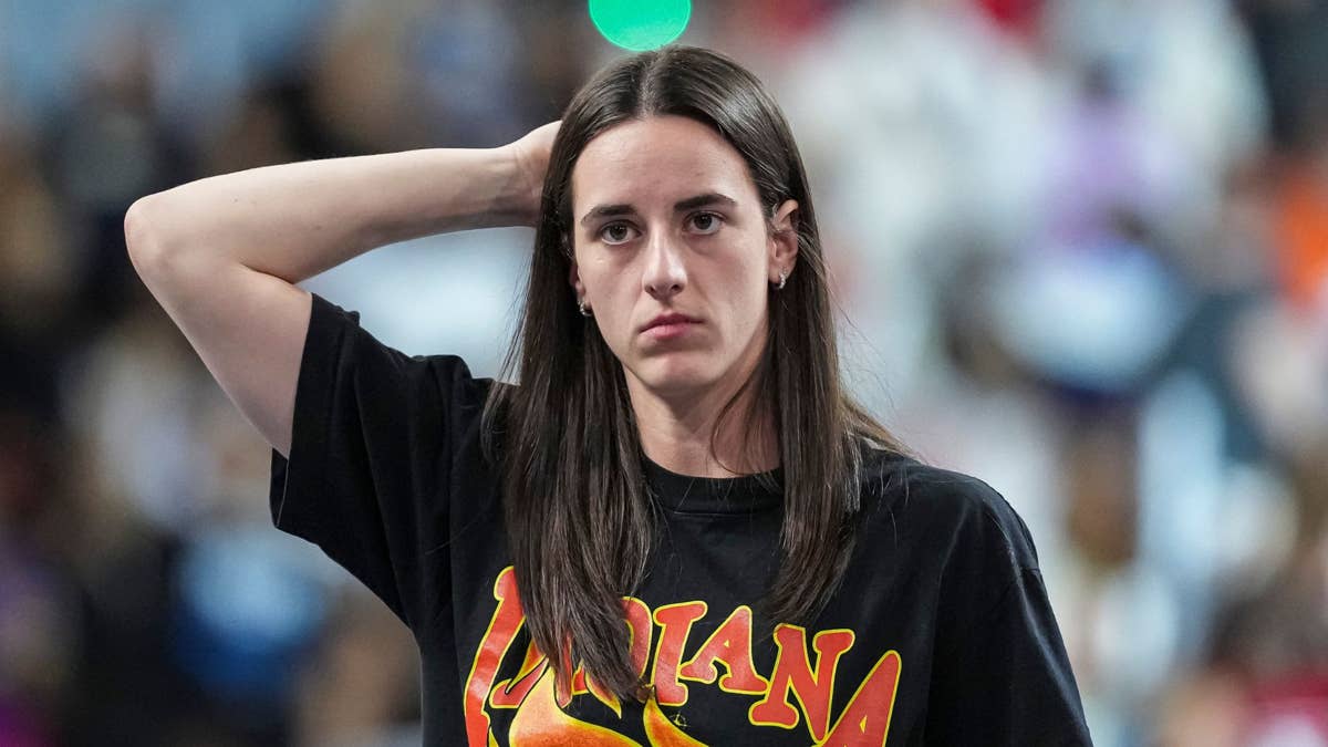 The Truth Behind the Indiana Fever's Deleted Caitlin Clark Post