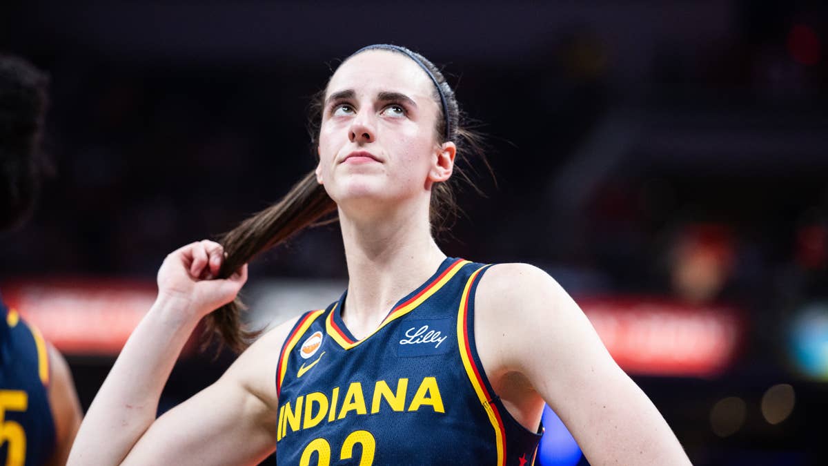 Indiana Fever Announce Caitlin Clark News After Win Over Sun