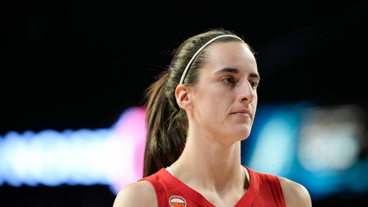 Caitlin Clark Has Strong Take About Indiana Fever