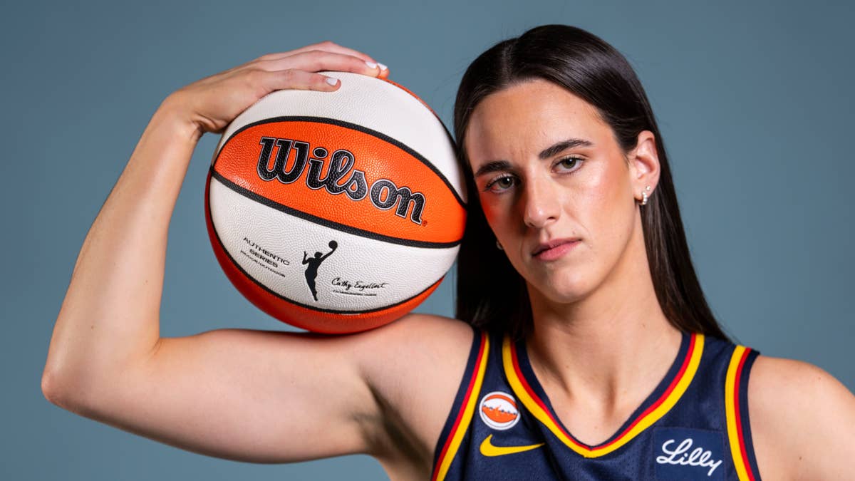 Caitlin Clark Makes Indiana Fever History, Matching WNBA Legend's Record