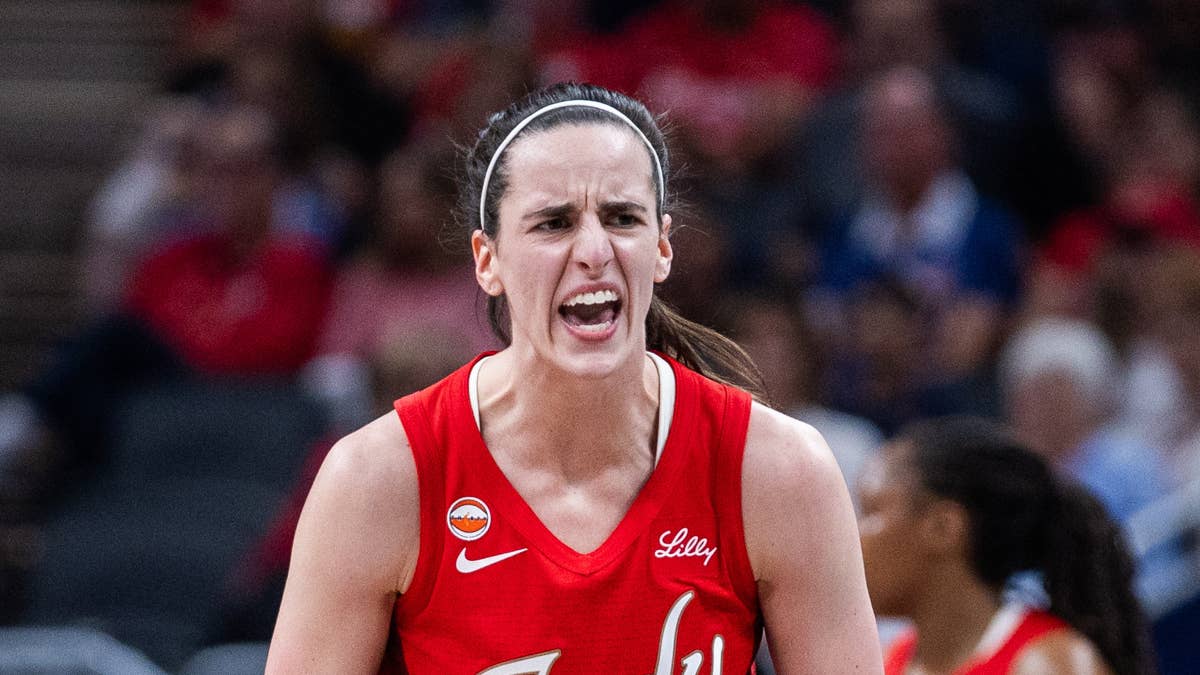 Caitlin Clark’s Indiana Fever Achieve First-Ever Milestone in Franchise History