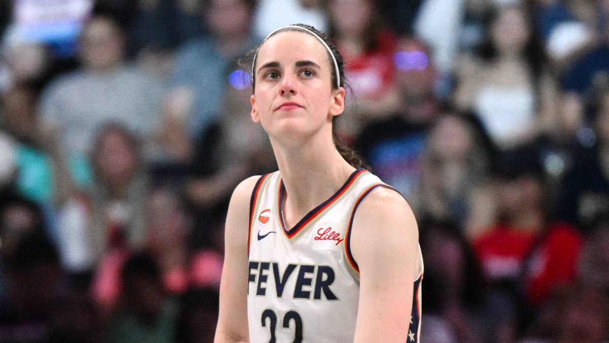 Caitlin Clark Announces New Release Date Ahead of Indiana Fever Game
