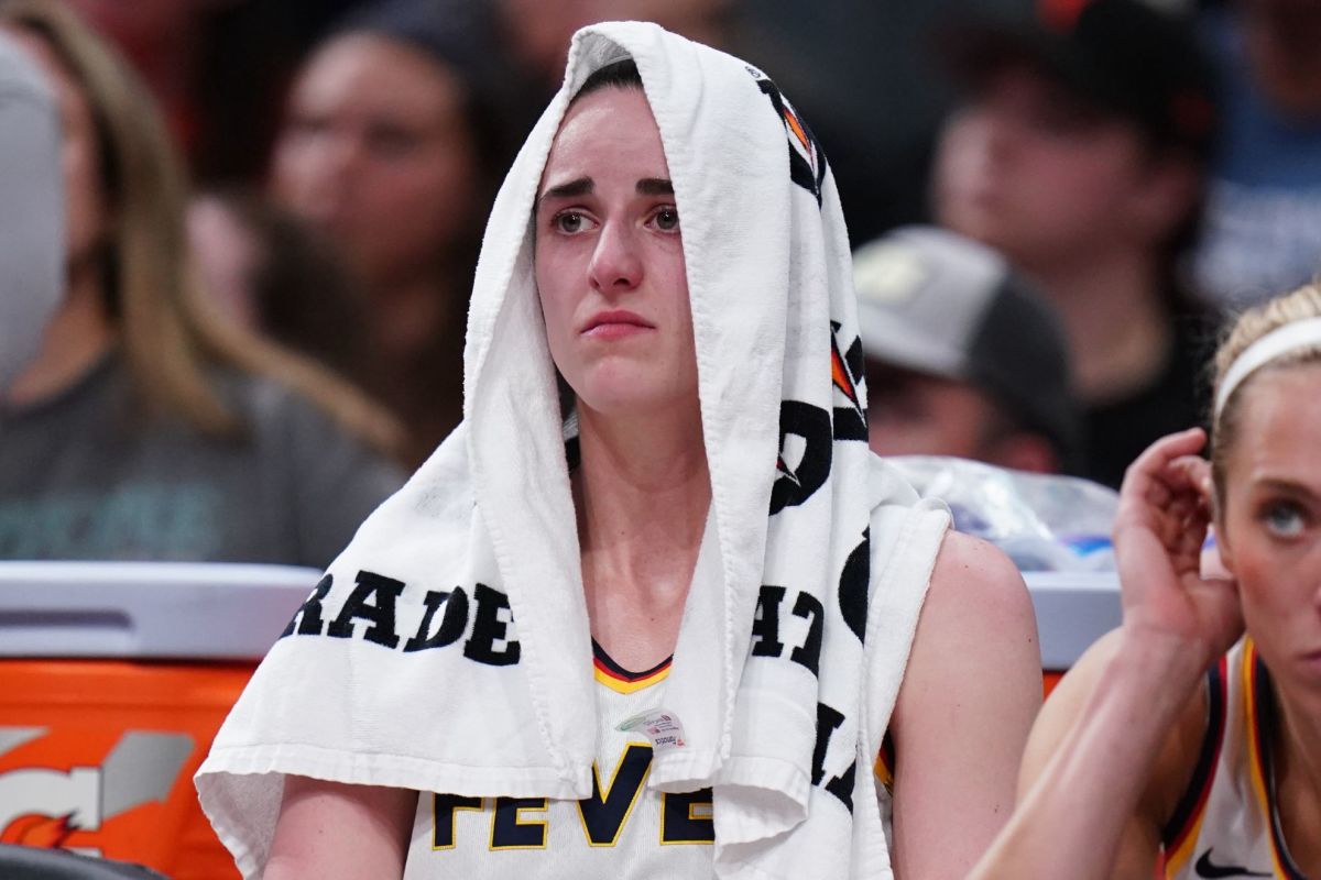 Caitlin Clark Breaks Silence on Alleged Off-Court Move