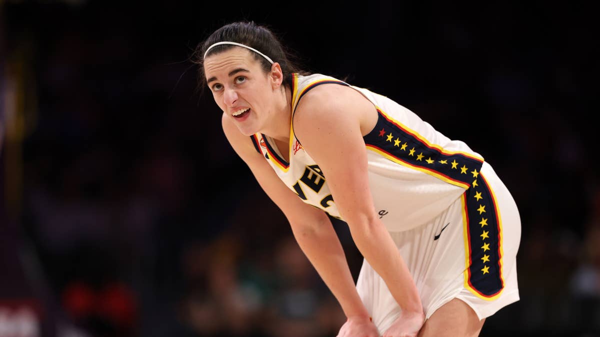 It's Really Hard: Caitlin Clark Doesn't Hold Back on Indiana Fever Decision