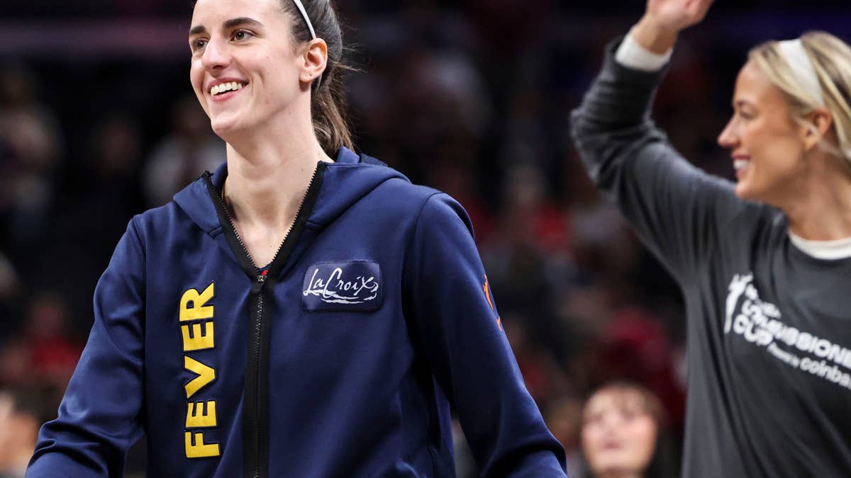 Caitlin Clark, Indiana Fever's Commissioner's Cup Run Ends With $16,000 News