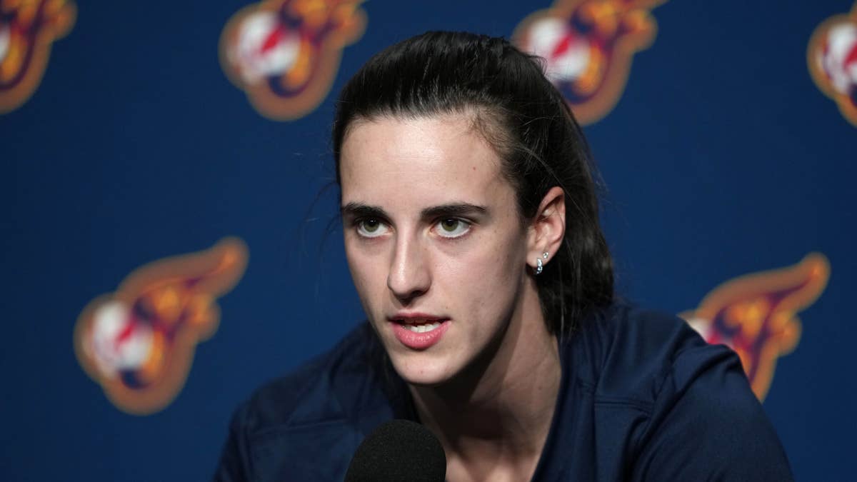 Indiana Fever Fans Receive Disappointing Caitlin Clark News After 4 Games