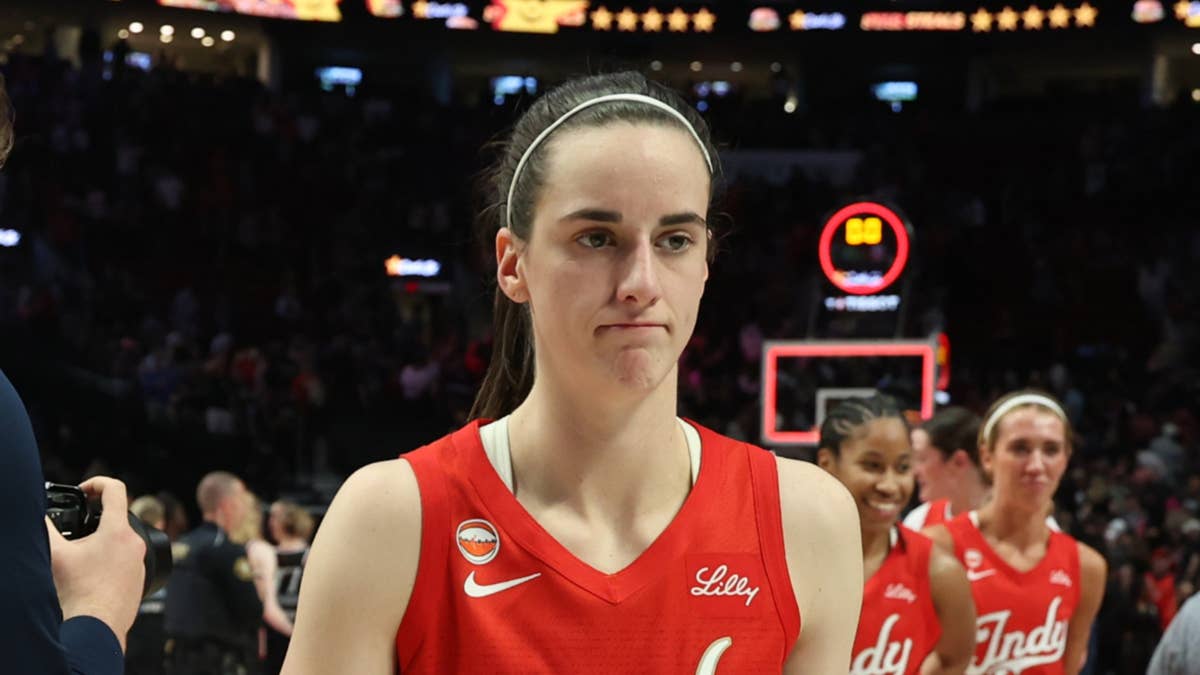 ESPN’s Monica McNutt Facing Renewed Backlash After Caitlin Clark Statement