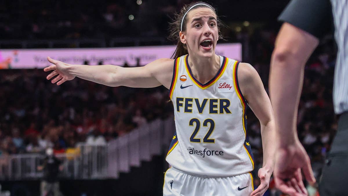 Why Caitlin Clark and the Fever Can’t Wait for July 9