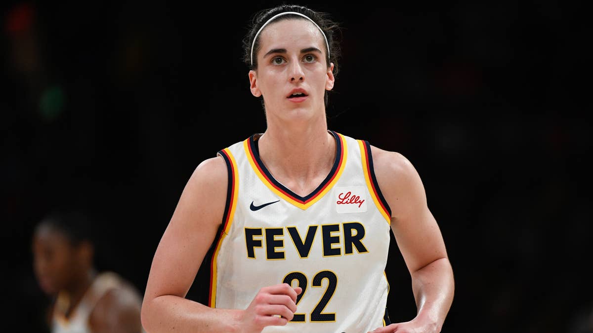 Caitlin Clark Says No One in the WNBA Does This Better Than Her