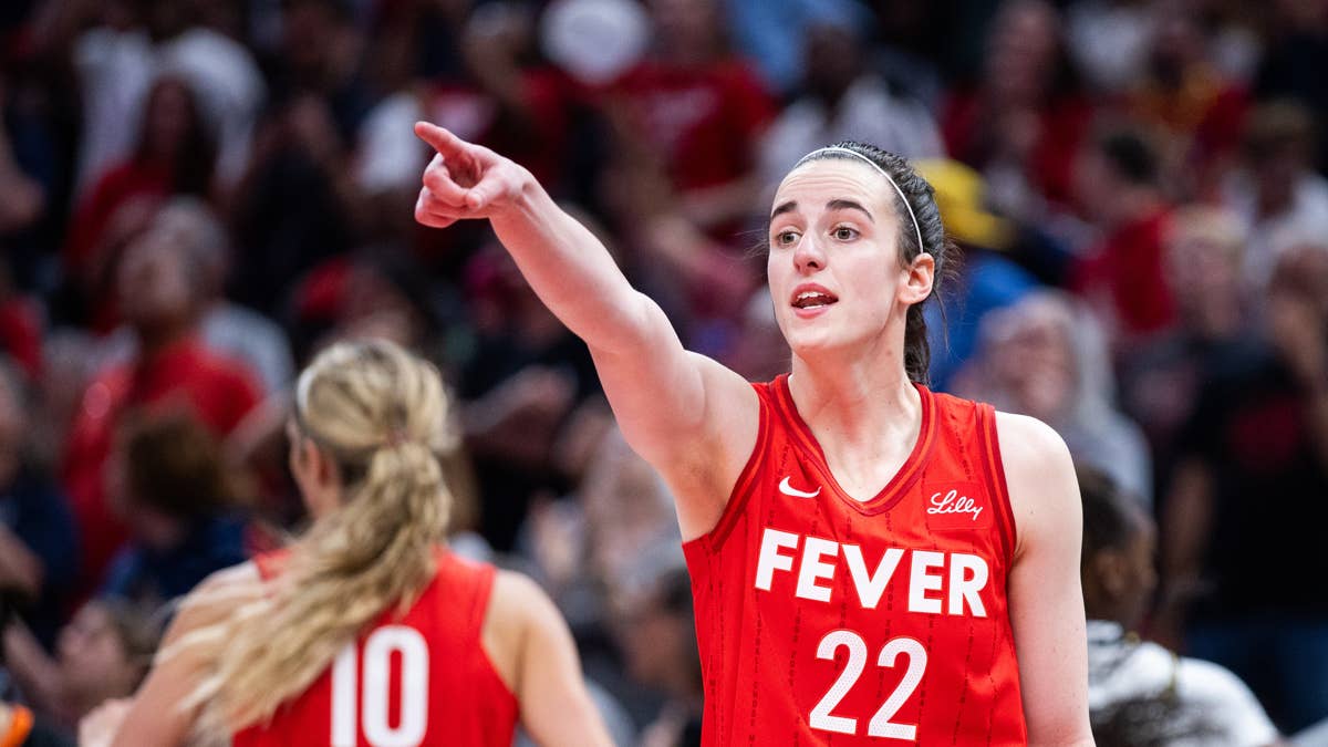 Caitlin Clark, Raven Johnson Have Not Addressed NCAA Incident