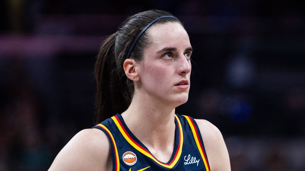 Caitlin Clark Injury Update: Indiana Fever Star Comments on Latest Quad Issue