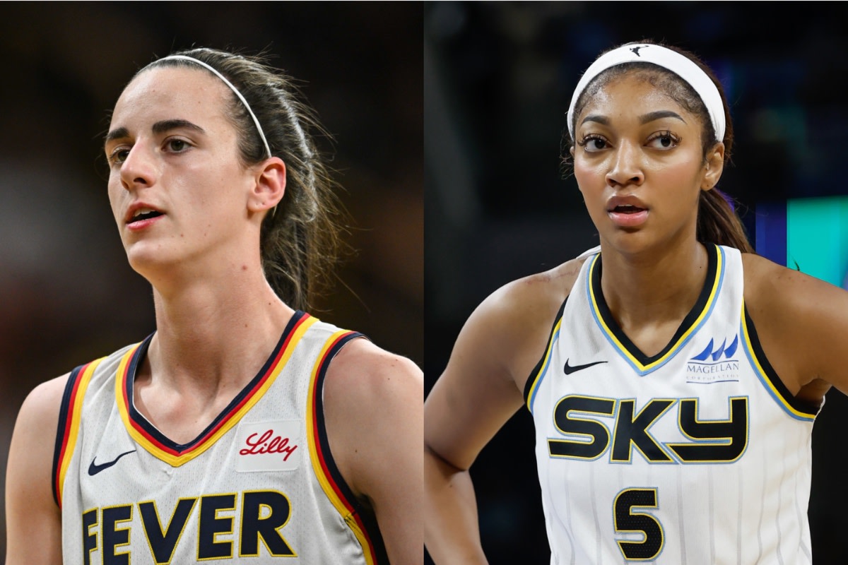 WNBA Today: Angel Reese Traded, Caitlin Clark Shuts Down Rumor, GM Fired